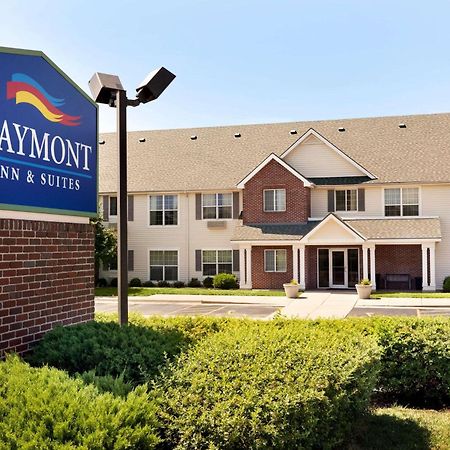Hotel Baymont By Wyndham Wichita East Zewnętrze zdjęcie