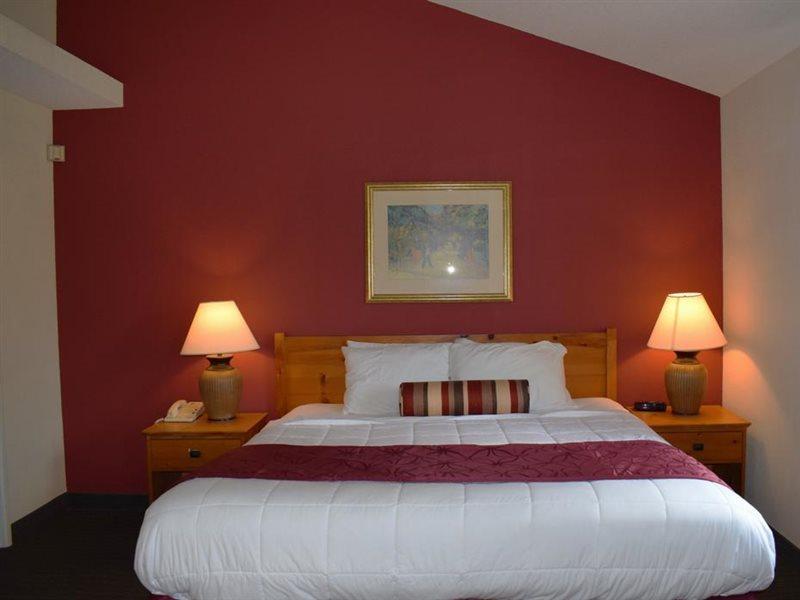 Hotel Baymont By Wyndham Wichita East Zewnętrze zdjęcie