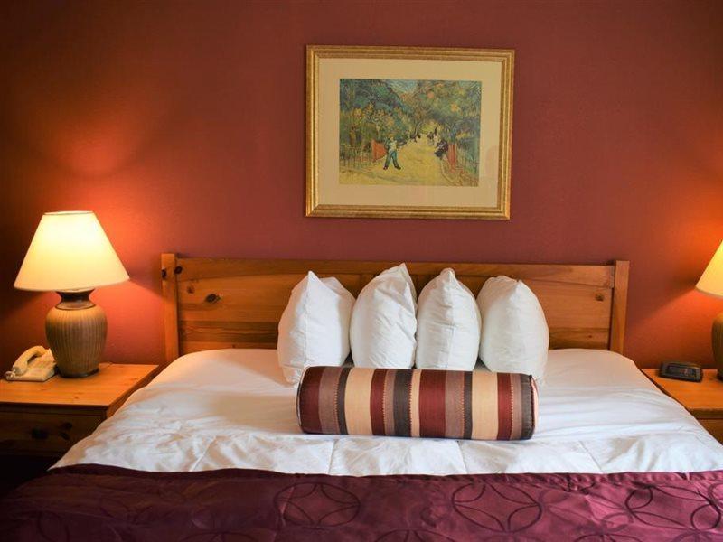 Hotel Baymont By Wyndham Wichita East Zewnętrze zdjęcie