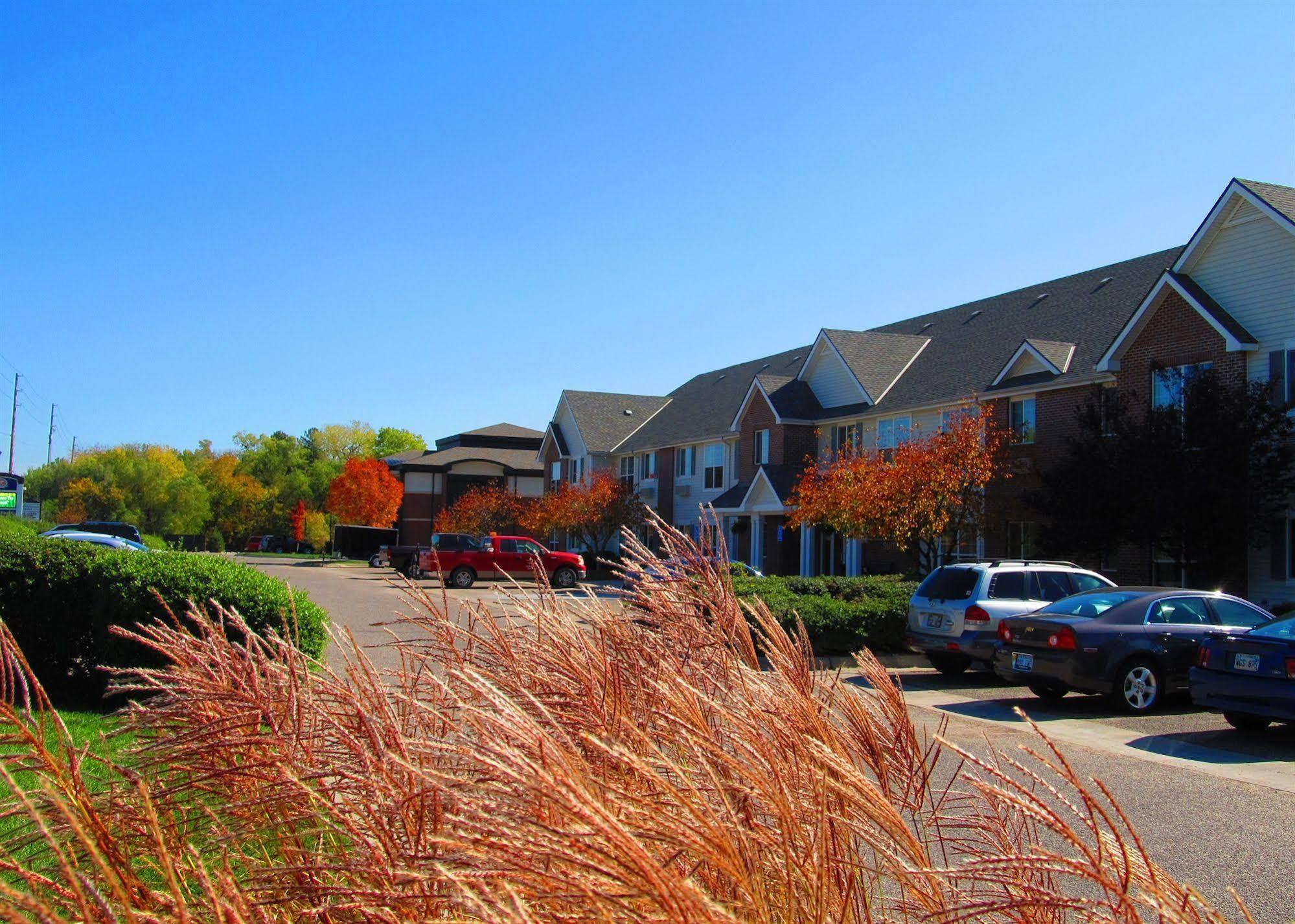 Hotel Baymont By Wyndham Wichita East Zewnętrze zdjęcie