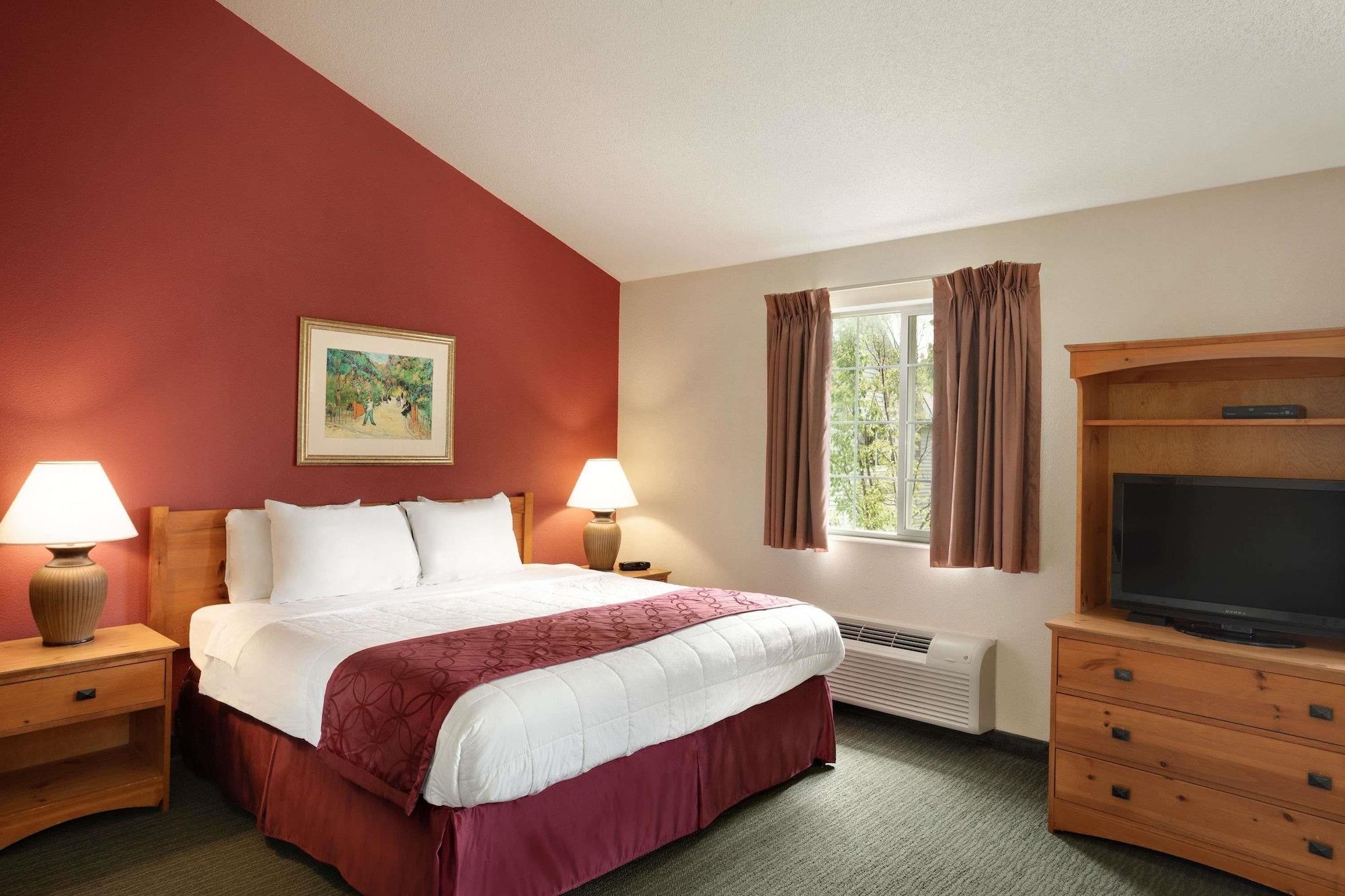 Hotel Baymont By Wyndham Wichita East Zewnętrze zdjęcie