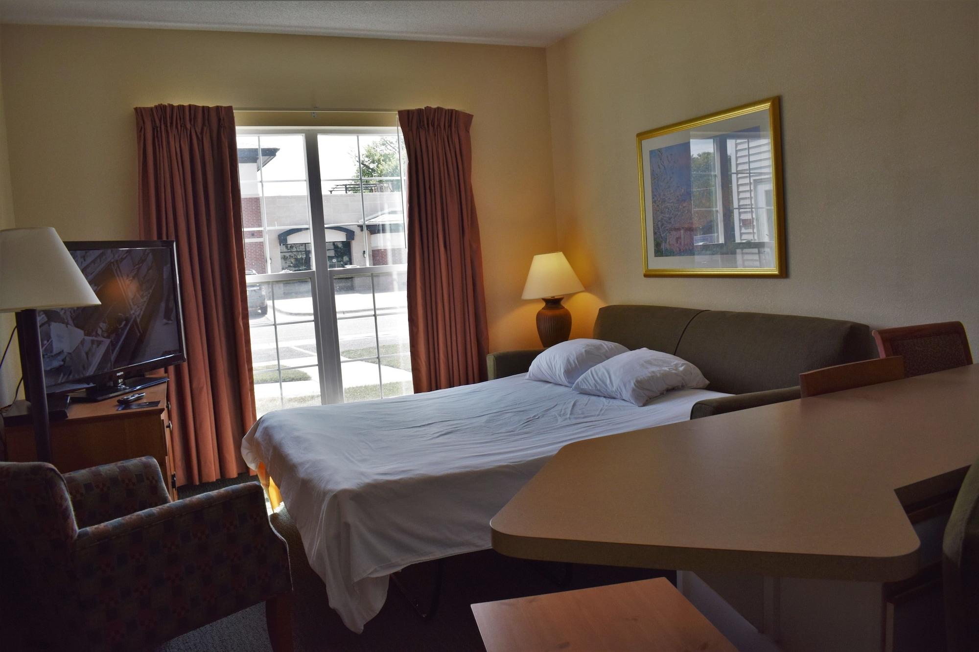 Hotel Baymont By Wyndham Wichita East Zewnętrze zdjęcie