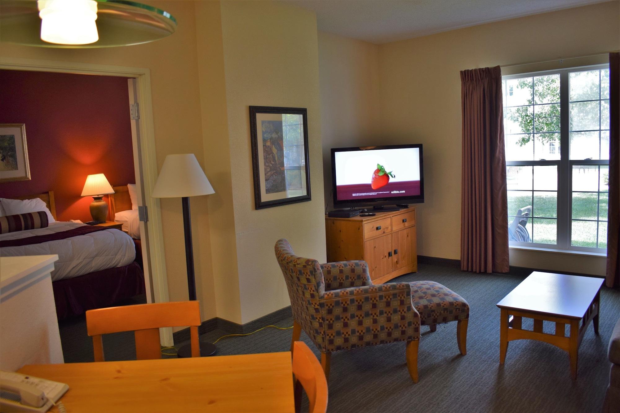 Hotel Baymont By Wyndham Wichita East Zewnętrze zdjęcie