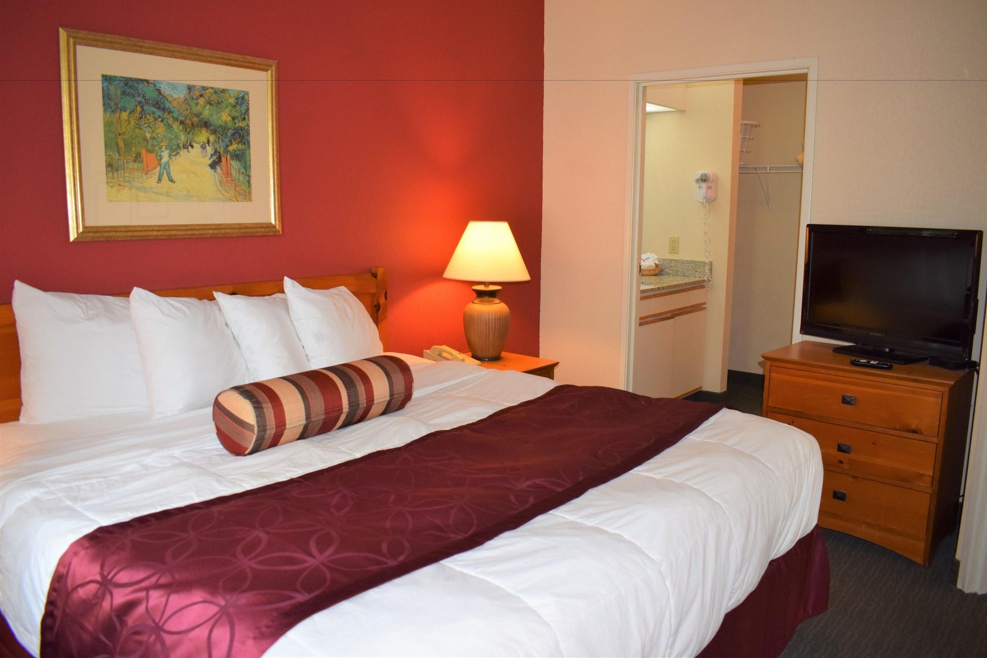 Hotel Baymont By Wyndham Wichita East Zewnętrze zdjęcie