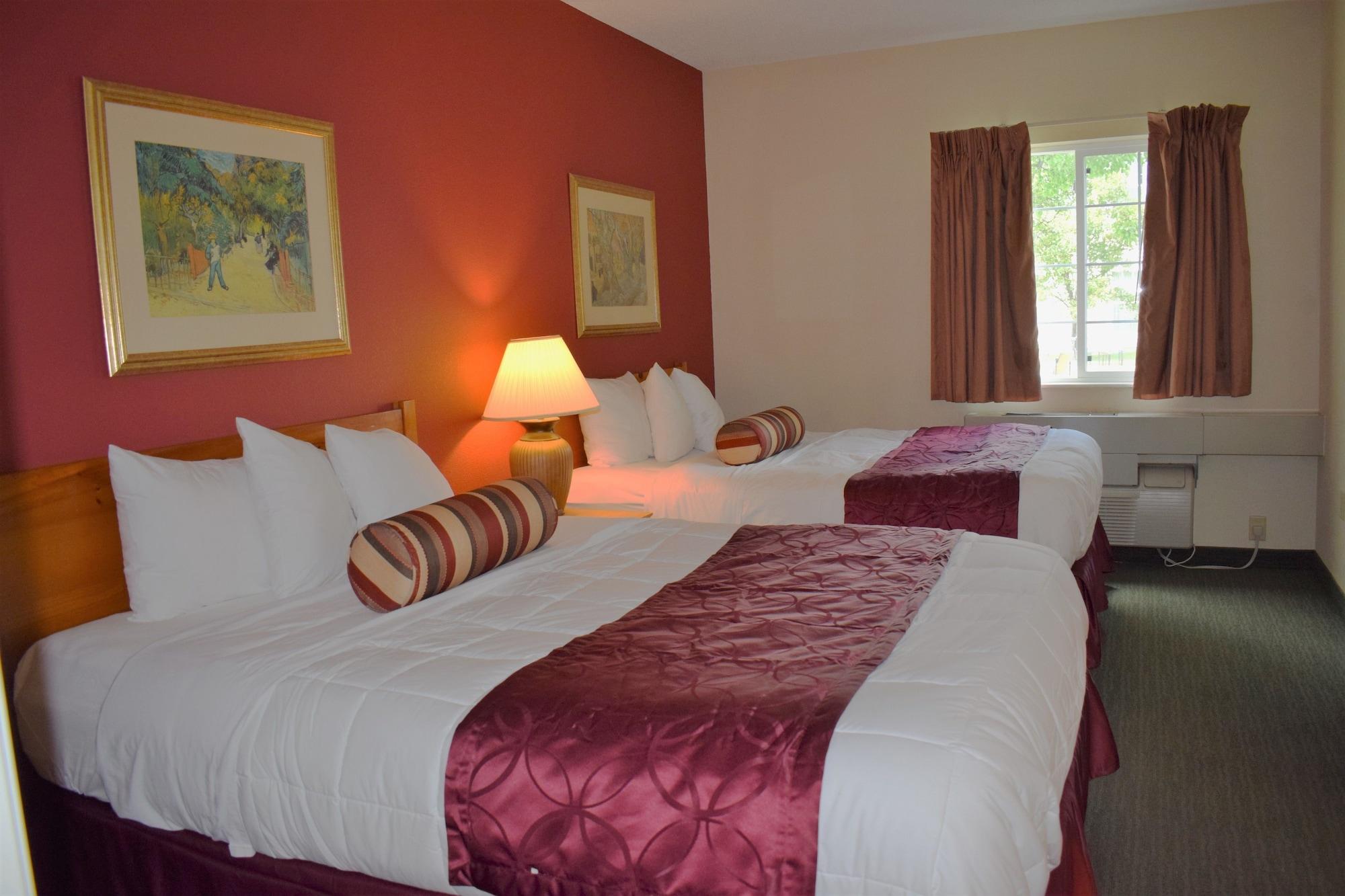Hotel Baymont By Wyndham Wichita East Zewnętrze zdjęcie