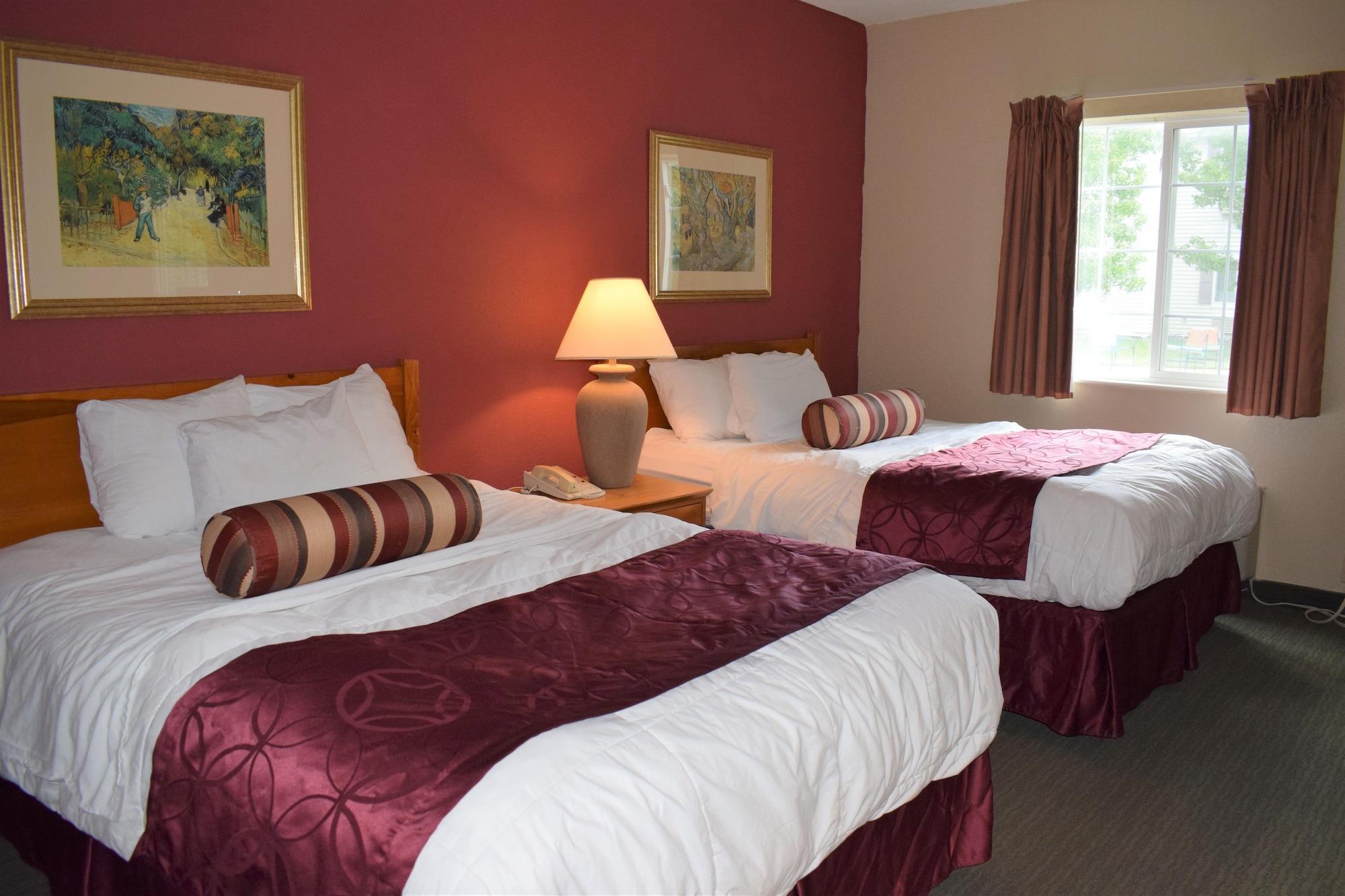 Hotel Baymont By Wyndham Wichita East Zewnętrze zdjęcie