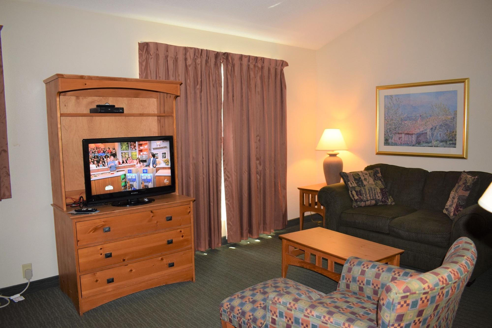 Hotel Baymont By Wyndham Wichita East Zewnętrze zdjęcie
