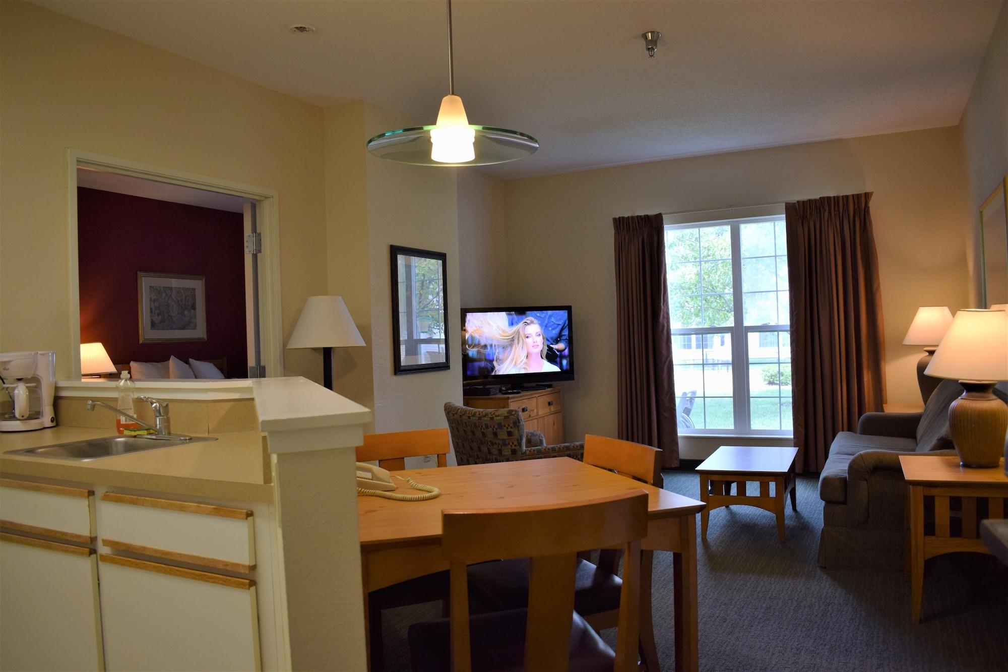 Hotel Baymont By Wyndham Wichita East Zewnętrze zdjęcie