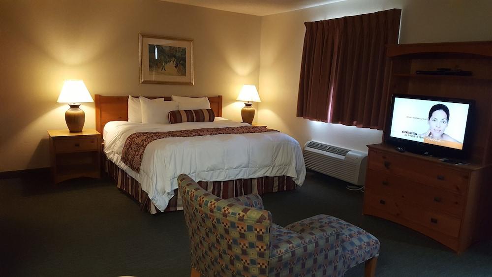 Hotel Baymont By Wyndham Wichita East Zewnętrze zdjęcie
