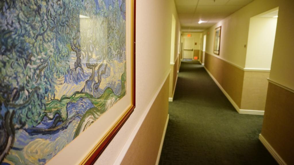 Hotel Baymont By Wyndham Wichita East Zewnętrze zdjęcie