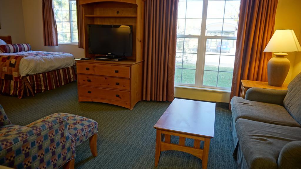 Hotel Baymont By Wyndham Wichita East Zewnętrze zdjęcie
