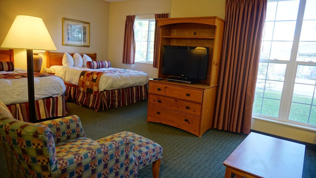 Hotel Baymont By Wyndham Wichita East Zewnętrze zdjęcie