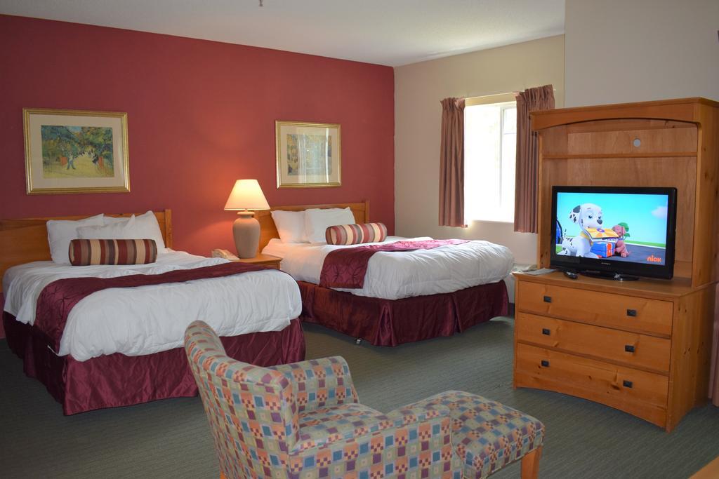 Hotel Baymont By Wyndham Wichita East Zewnętrze zdjęcie