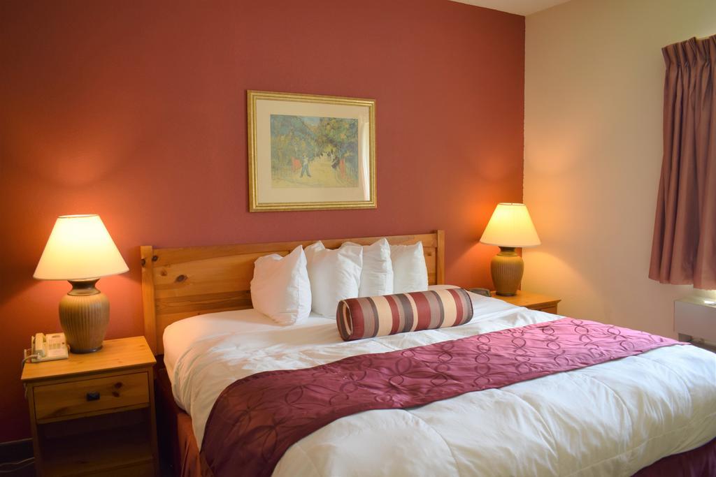 Hotel Baymont By Wyndham Wichita East Zewnętrze zdjęcie