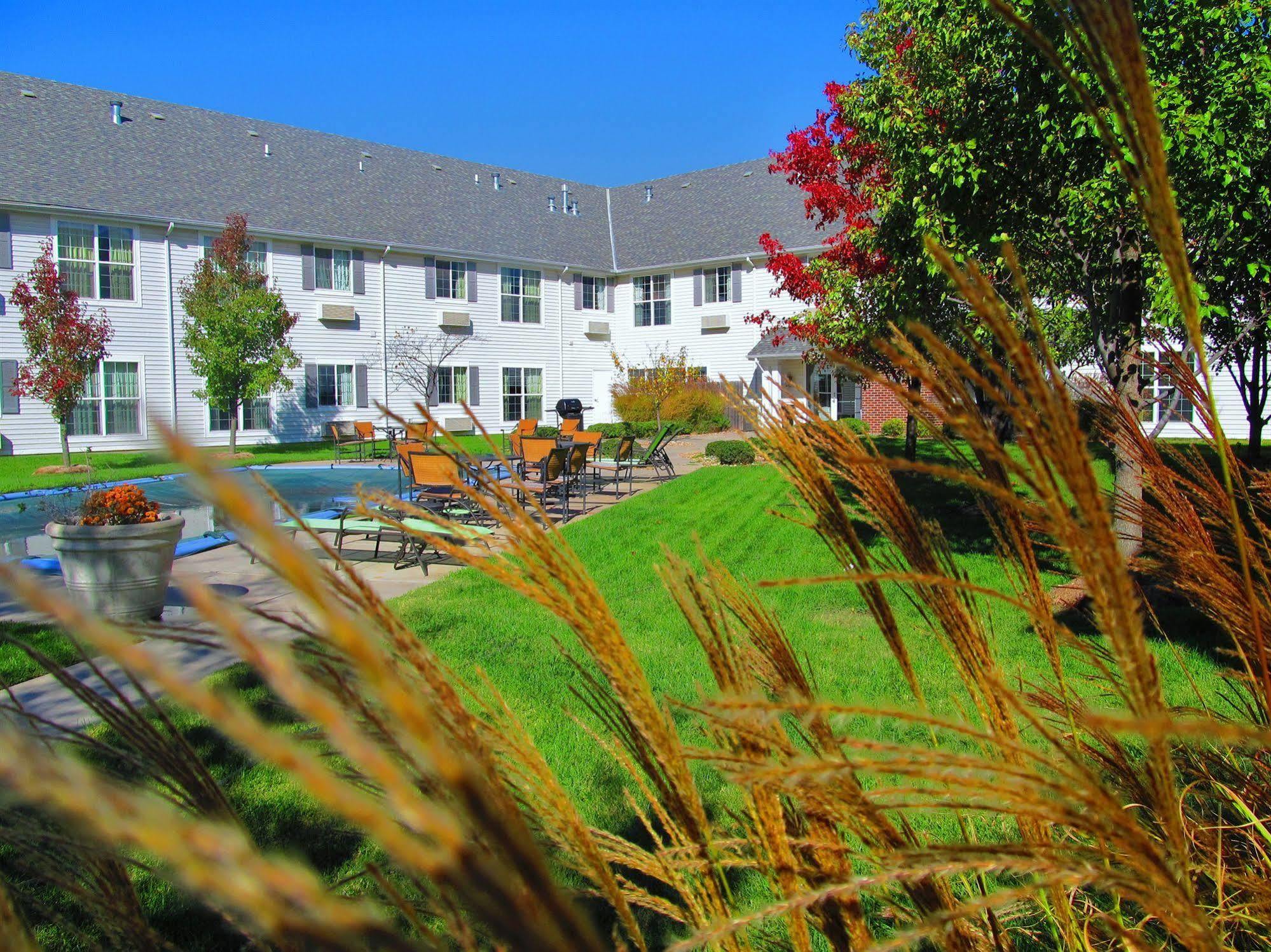 Hotel Baymont By Wyndham Wichita East Zewnętrze zdjęcie